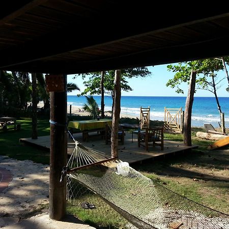 Cabarete Maravilla Eco Lodge & Beach La Mulata Exterior photo