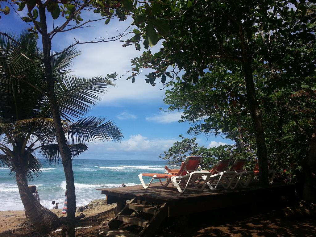 Cabarete Maravilla Eco Lodge & Beach La Mulata Exterior photo
