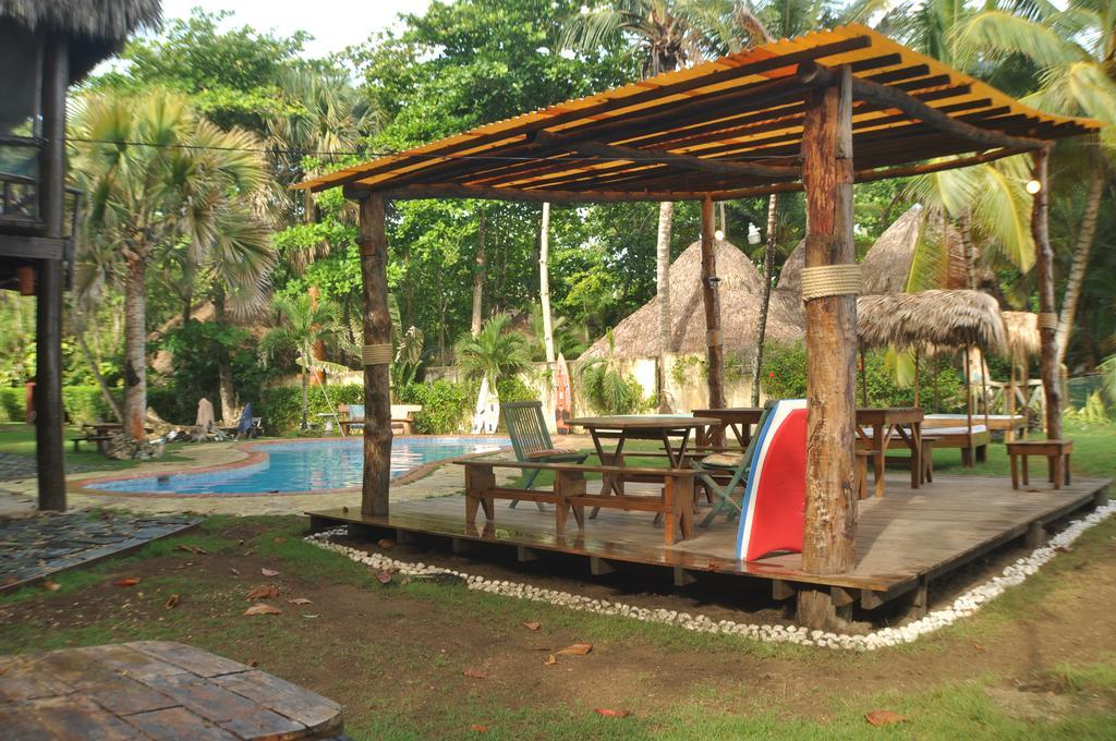 Cabarete Maravilla Eco Lodge & Beach La Mulata Exterior photo
