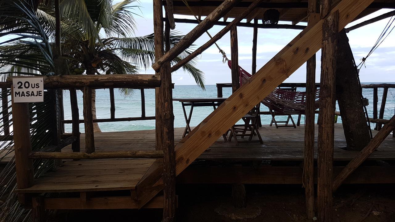 Cabarete Maravilla Eco Lodge & Beach La Mulata Room photo