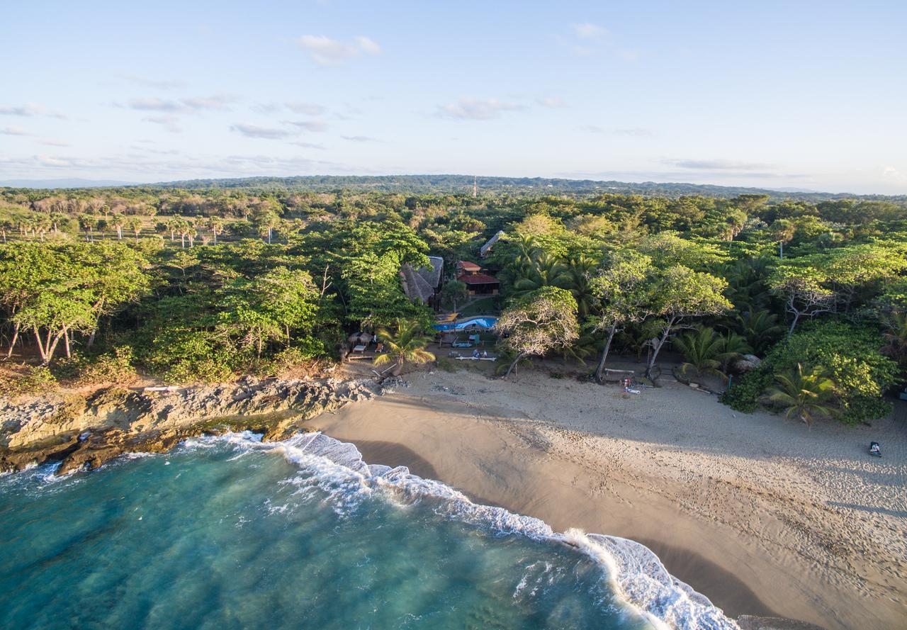 Cabarete Maravilla Eco Lodge & Beach La Mulata Exterior photo