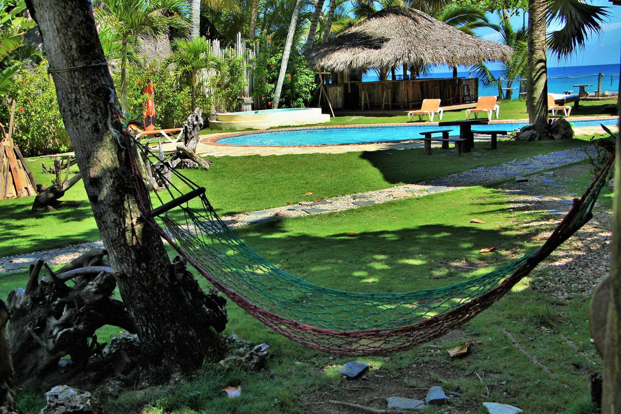Cabarete Maravilla Eco Lodge & Beach La Mulata Exterior photo
