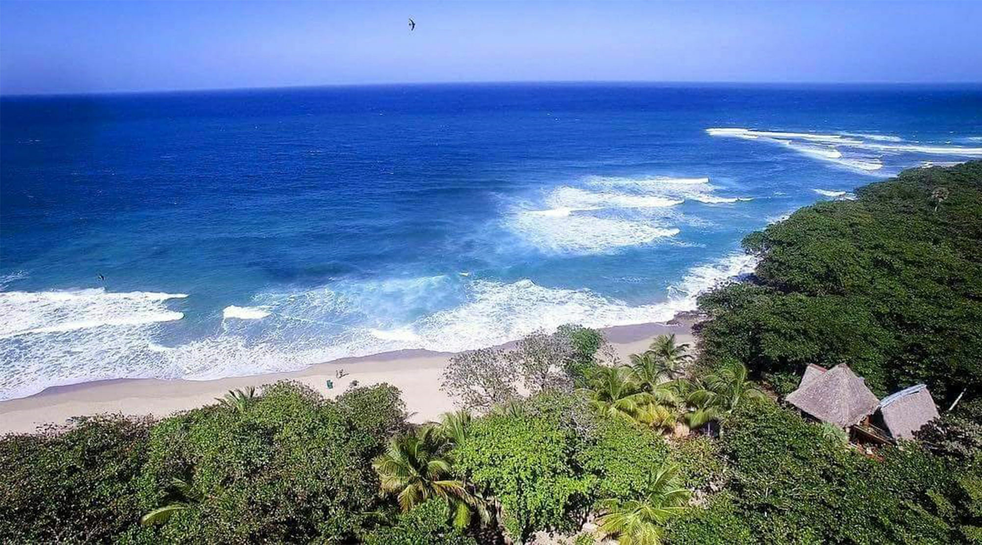 Cabarete Maravilla Eco Lodge & Beach La Mulata Exterior photo
